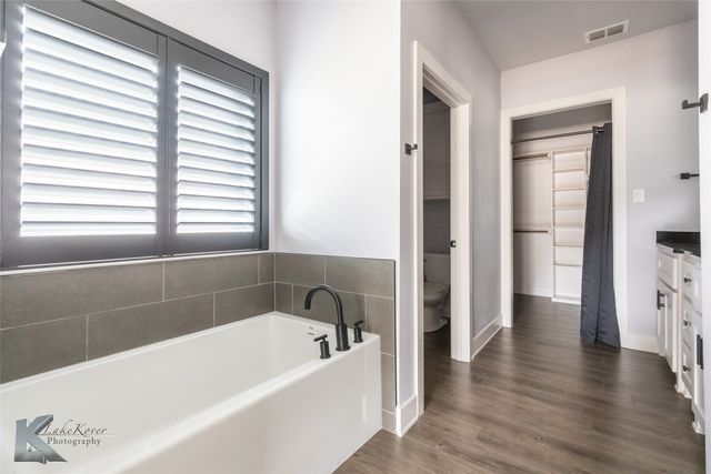 4526 Polo Street, Abilene, TX 79606