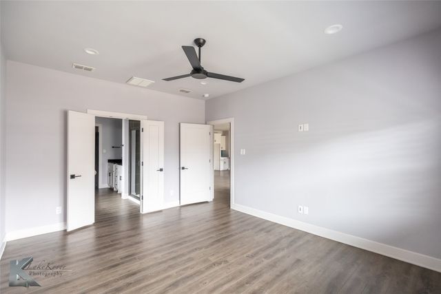 4526 Polo Street, Abilene, TX 79606