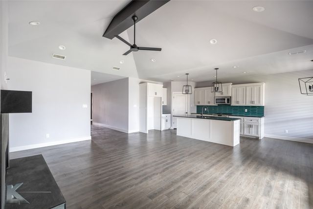 4526 Polo Street, Abilene, TX 79606