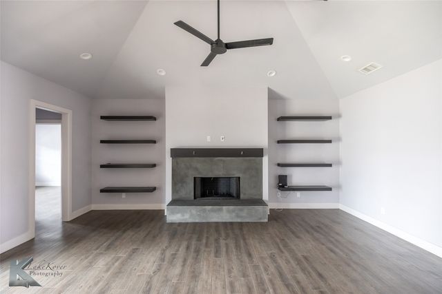 4526 Polo Street, Abilene, TX 79606