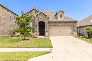 2409 Open Range Drive, Fort Worth, TX 76177