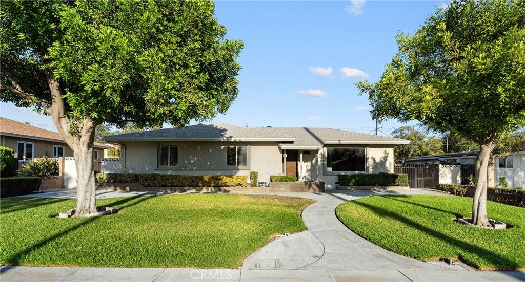 706 N Quince, Upland, CA 91786 — exterior
