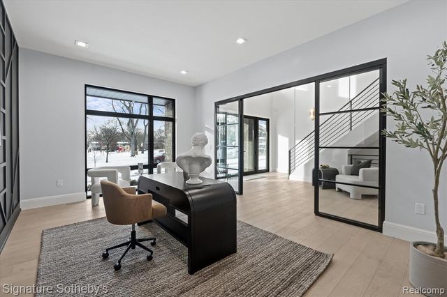 1541 Shipman Boulevard, Birmingham, MI 48009