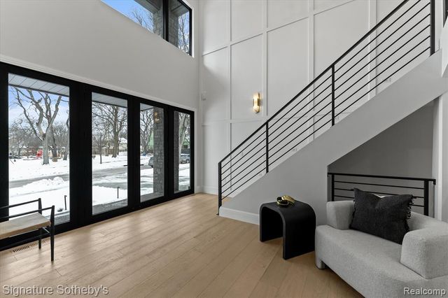 1541 Shipman Boulevard, Birmingham, MI 48009