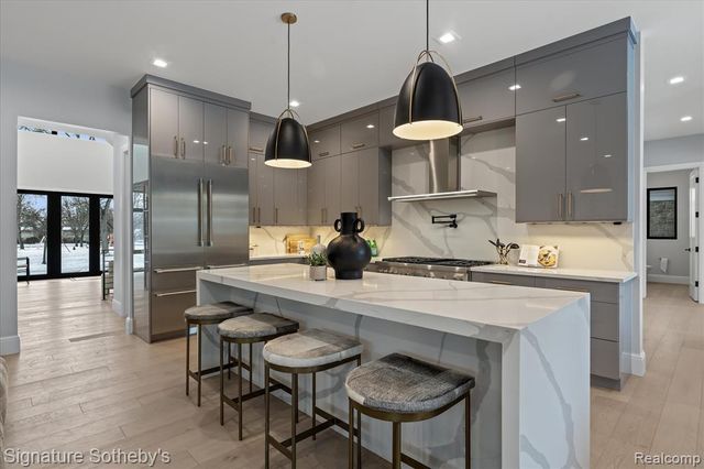 1541 Shipman Boulevard, Birmingham, MI 48009