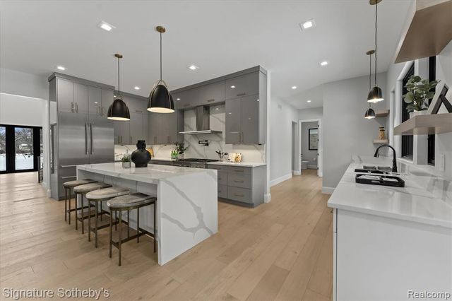 1541 Shipman Boulevard, Birmingham, MI 48009