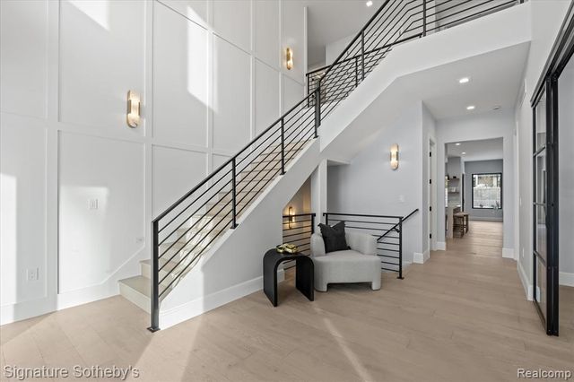 1541 Shipman Boulevard, Birmingham, MI 48009