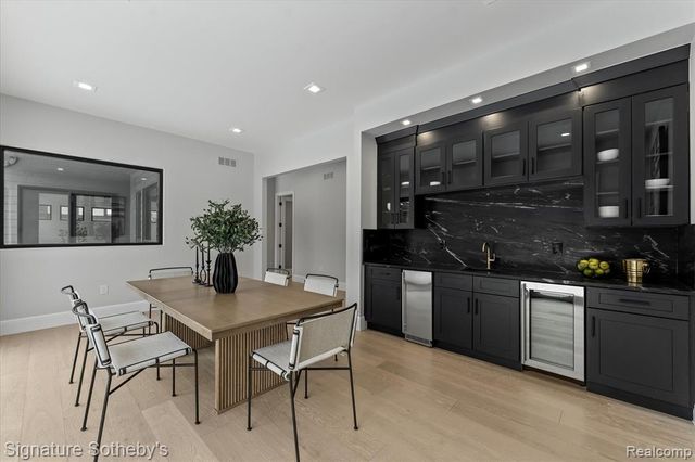 1541 Shipman Boulevard, Birmingham, MI 48009