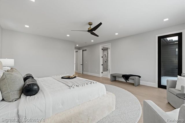 1541 Shipman Boulevard, Birmingham, MI 48009