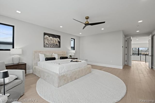 1541 Shipman Boulevard, Birmingham, MI 48009