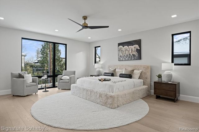 1541 Shipman Boulevard, Birmingham, MI 48009