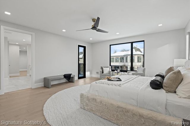 1541 Shipman Boulevard, Birmingham, MI 48009