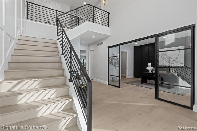 1541 Shipman Boulevard, Birmingham, MI 48009