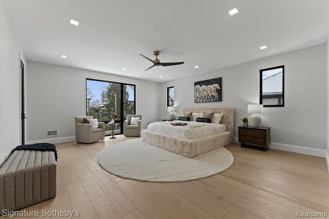 1541 Shipman Boulevard, Birmingham, MI 48009