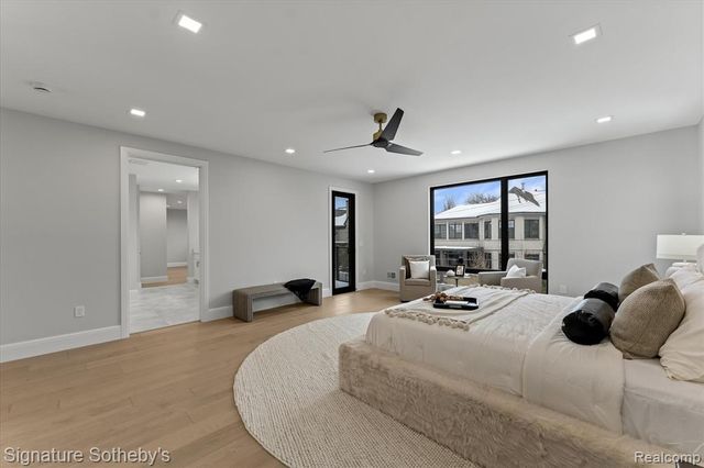 1541 Shipman Boulevard, Birmingham, MI 48009