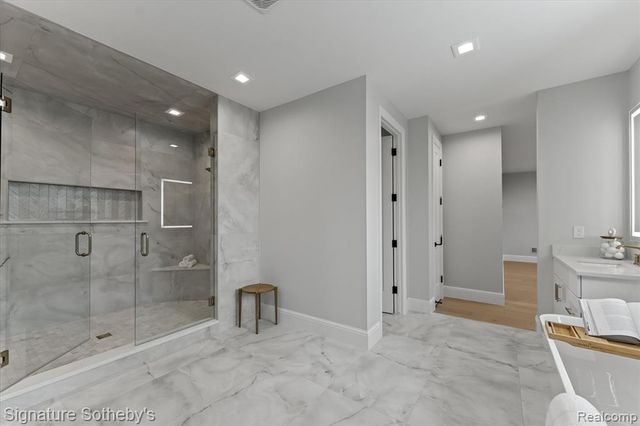 1541 Shipman Boulevard, Birmingham, MI 48009