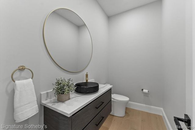 1541 Shipman Boulevard, Birmingham, MI 48009