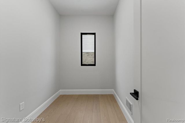 1541 Shipman Boulevard, Birmingham, MI 48009