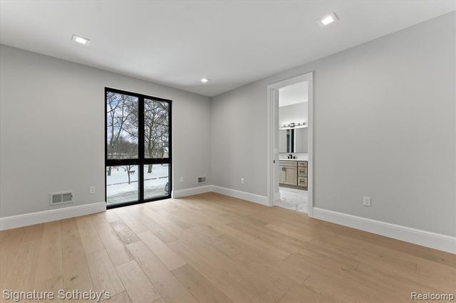 1541 Shipman Boulevard, Birmingham, MI 48009