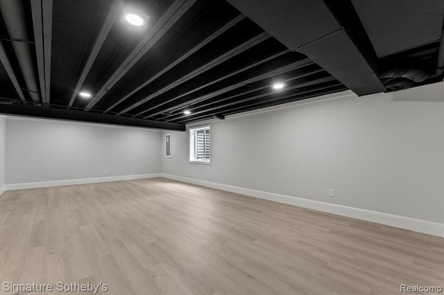 1541 Shipman Boulevard, Birmingham, MI 48009