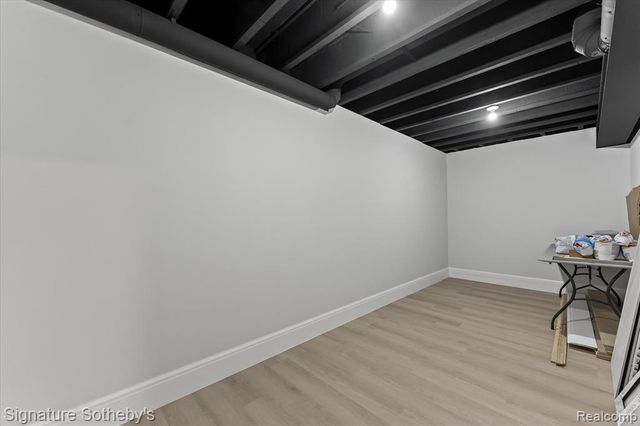 1541 Shipman Boulevard, Birmingham, MI 48009