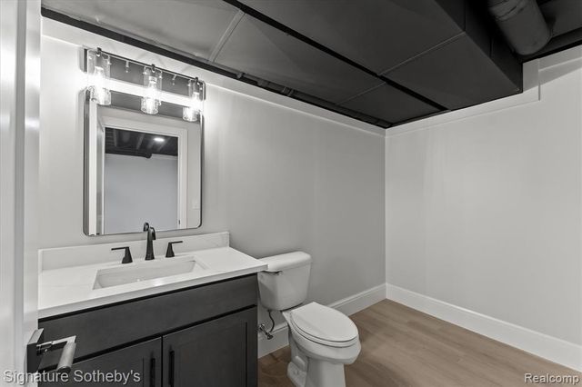 1541 Shipman Boulevard, Birmingham, MI 48009