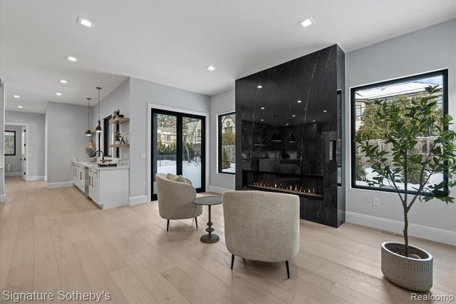 1541 Shipman Boulevard, Birmingham, MI 48009