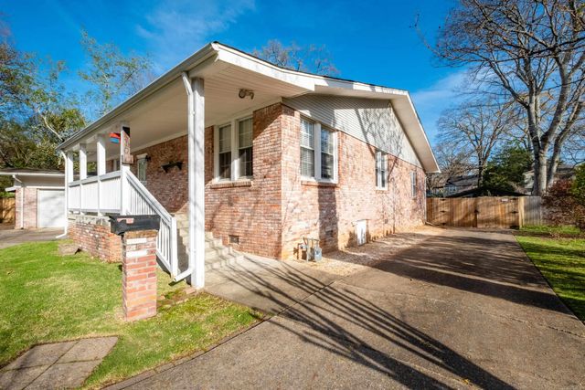 5510 B Street, Little Rock, AR 72205