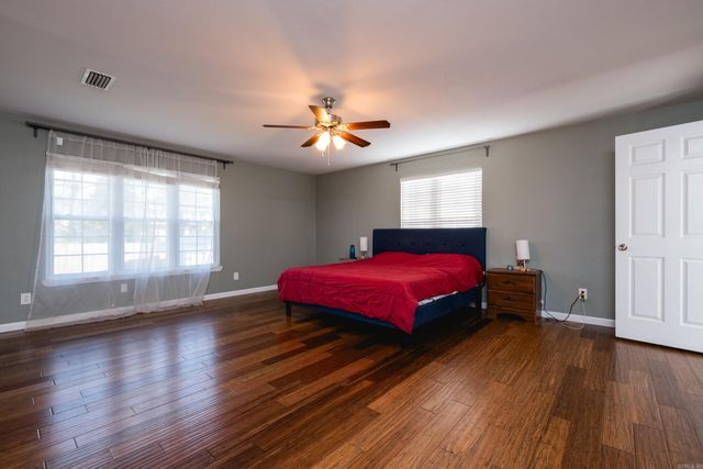 5510 B Street, Little Rock, AR 72205