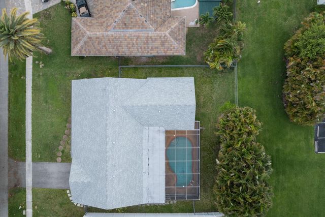 7521 SW 1st Street, Plantation, FL 33317