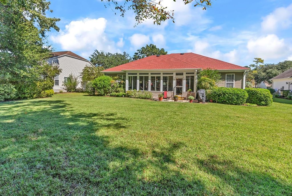 348 Historic Ln., Pawleys Island, SC 29585 — photo 2