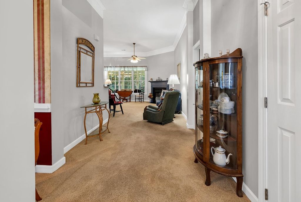 348 Historic Ln., Pawleys Island, SC 29585 — photo 4