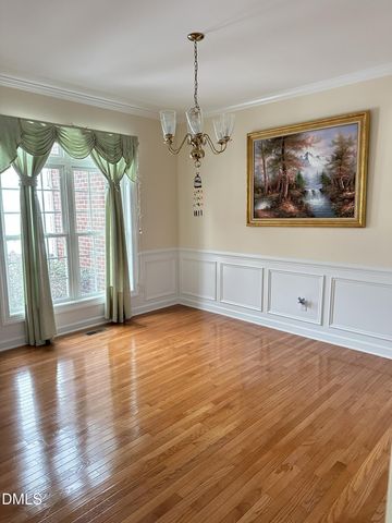 303 Rowe Road, Chapel Hill, NC 27516