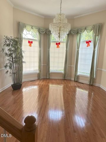 303 Rowe Road, Chapel Hill, NC 27516