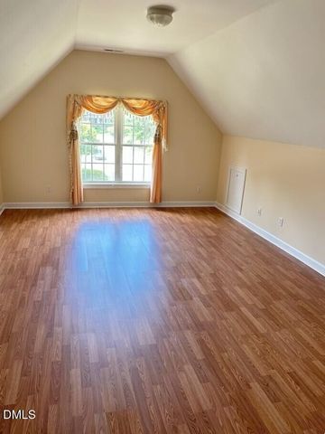 303 Rowe Road, Chapel Hill, NC 27516