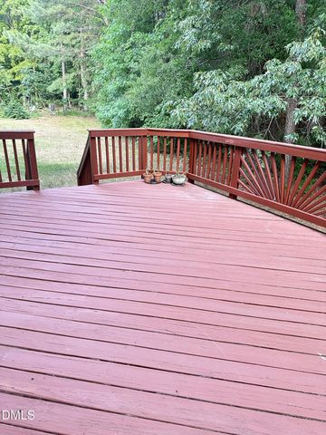 303 Rowe Road, Chapel Hill, NC 27516