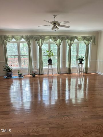 303 Rowe Road, Chapel Hill, NC 27516