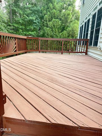 303 Rowe Road, Chapel Hill, NC 27516
