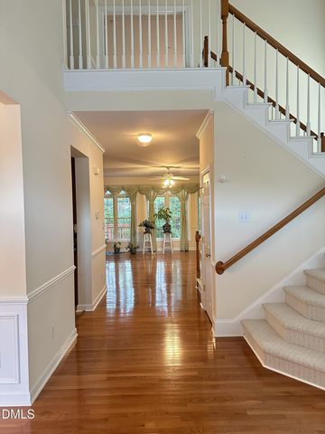 303 Rowe Road, Chapel Hill, NC 27516