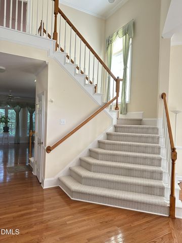 303 Rowe Road, Chapel Hill, NC 27516