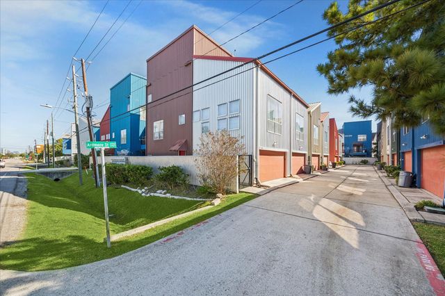 6943 Ardmore Street, Houston, TX 77054