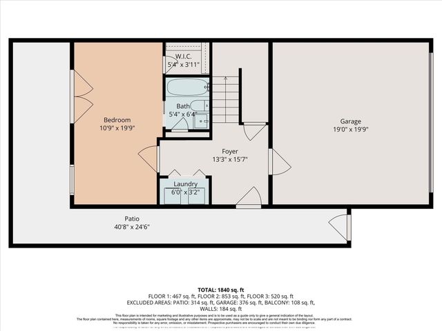 6943 Ardmore Street, Houston, TX 77054