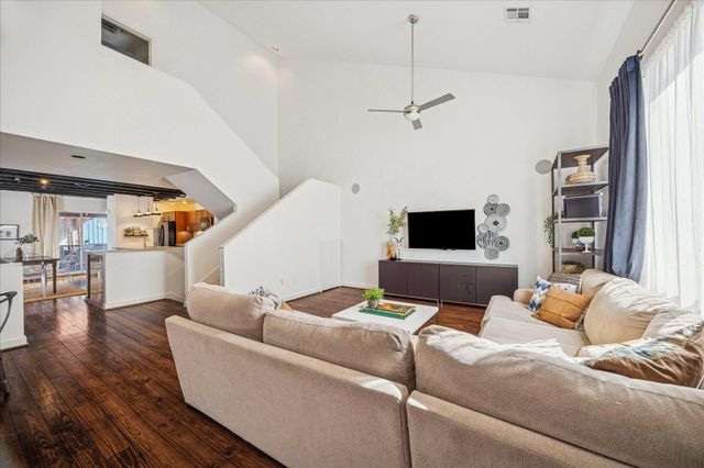 6943 Ardmore Street, Houston, TX 77054