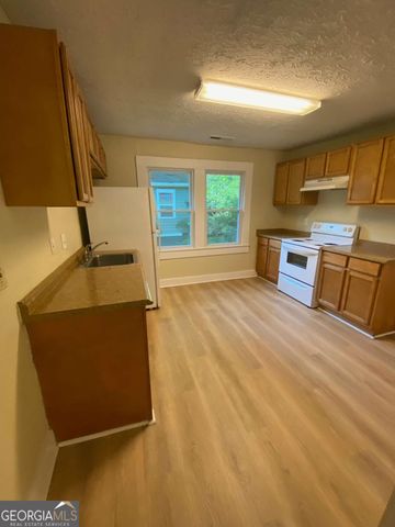 1162 Sims Street SW, Atlanta, GA 30310