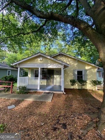 1162 Sims Street SW, Atlanta, GA 30310