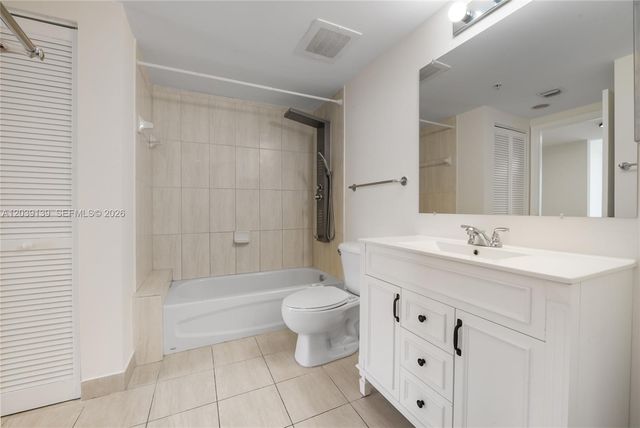 1750 N Bayshore Dr 4811, Miami, FL 33132
