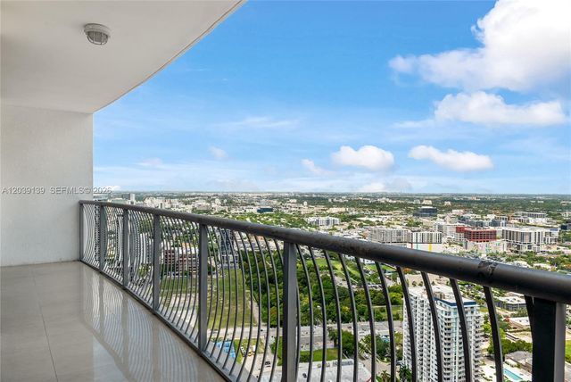 1750 N Bayshore Dr 4811, Miami, FL 33132