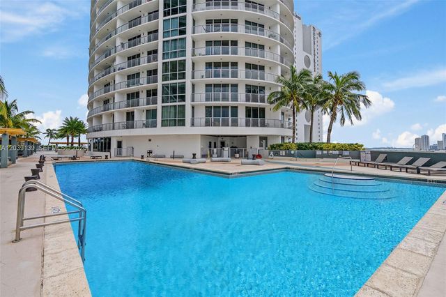 1750 N Bayshore Dr 4811, Miami, FL 33132