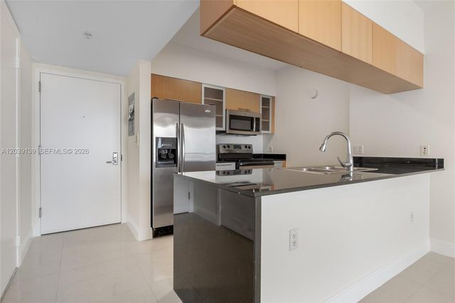 1750 N Bayshore Dr 4811, Miami, FL 33132