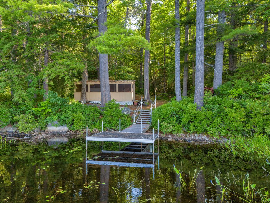 273 Hardscrabble Road, Sweden, ME 04040 — photo 3